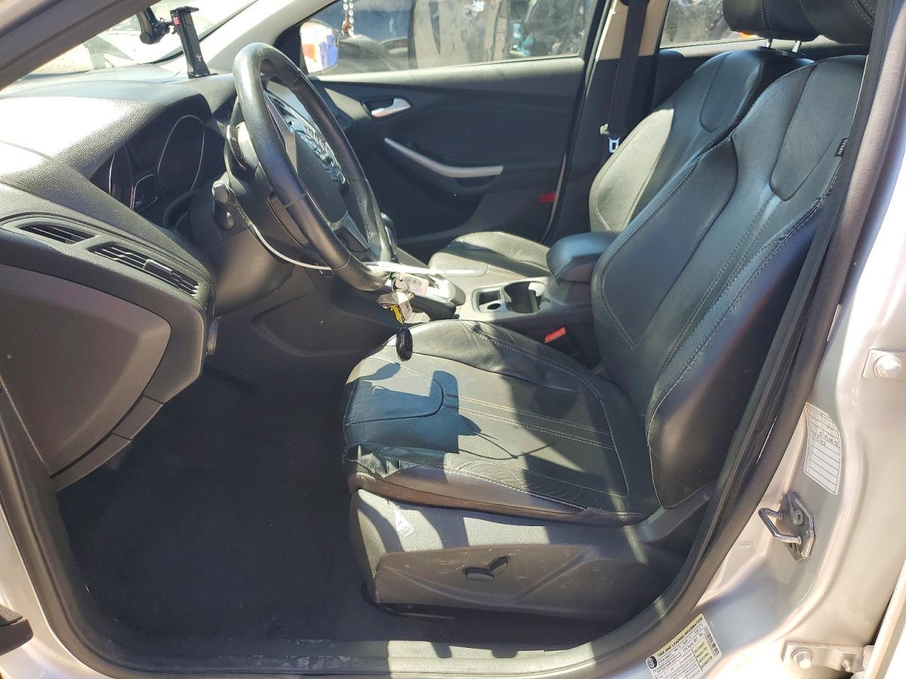 2013 Ford Focus Se - Image 7