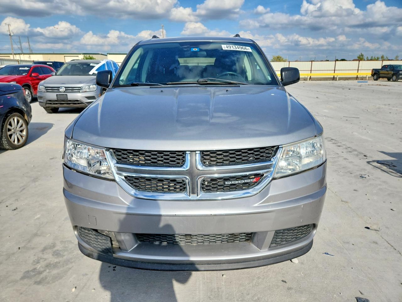 2018 Dodge Journey Se - Фото 5
