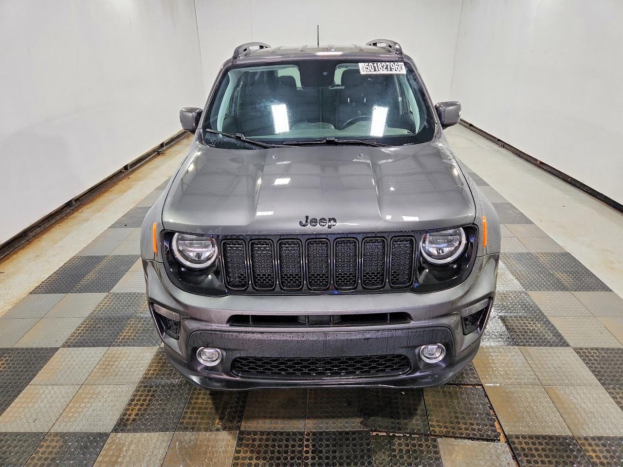 2019 Jeep Renegade Latitude - Image 5