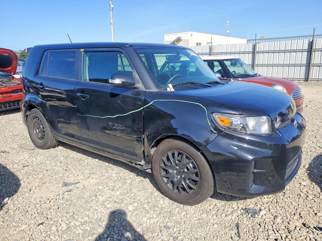 2013 Scion Xb Base - Image 4