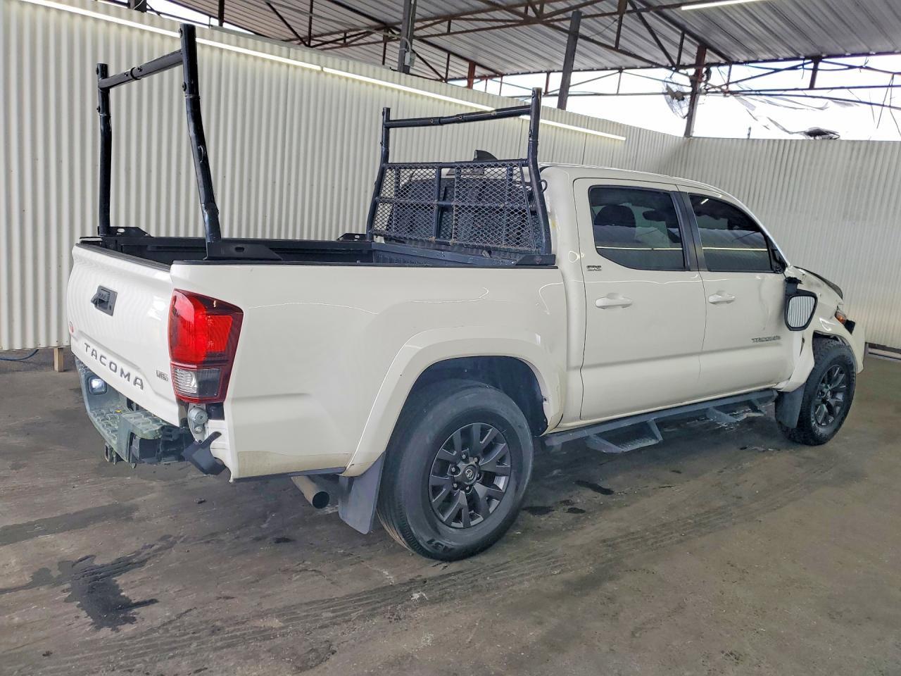 2021 Toyota Tacoma Sr5 V6 - Фото 3