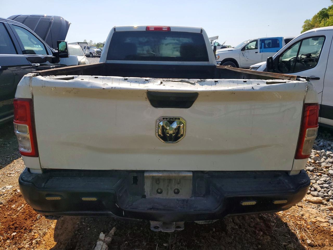 2021 Ram 2500 Tradesman - Image 6