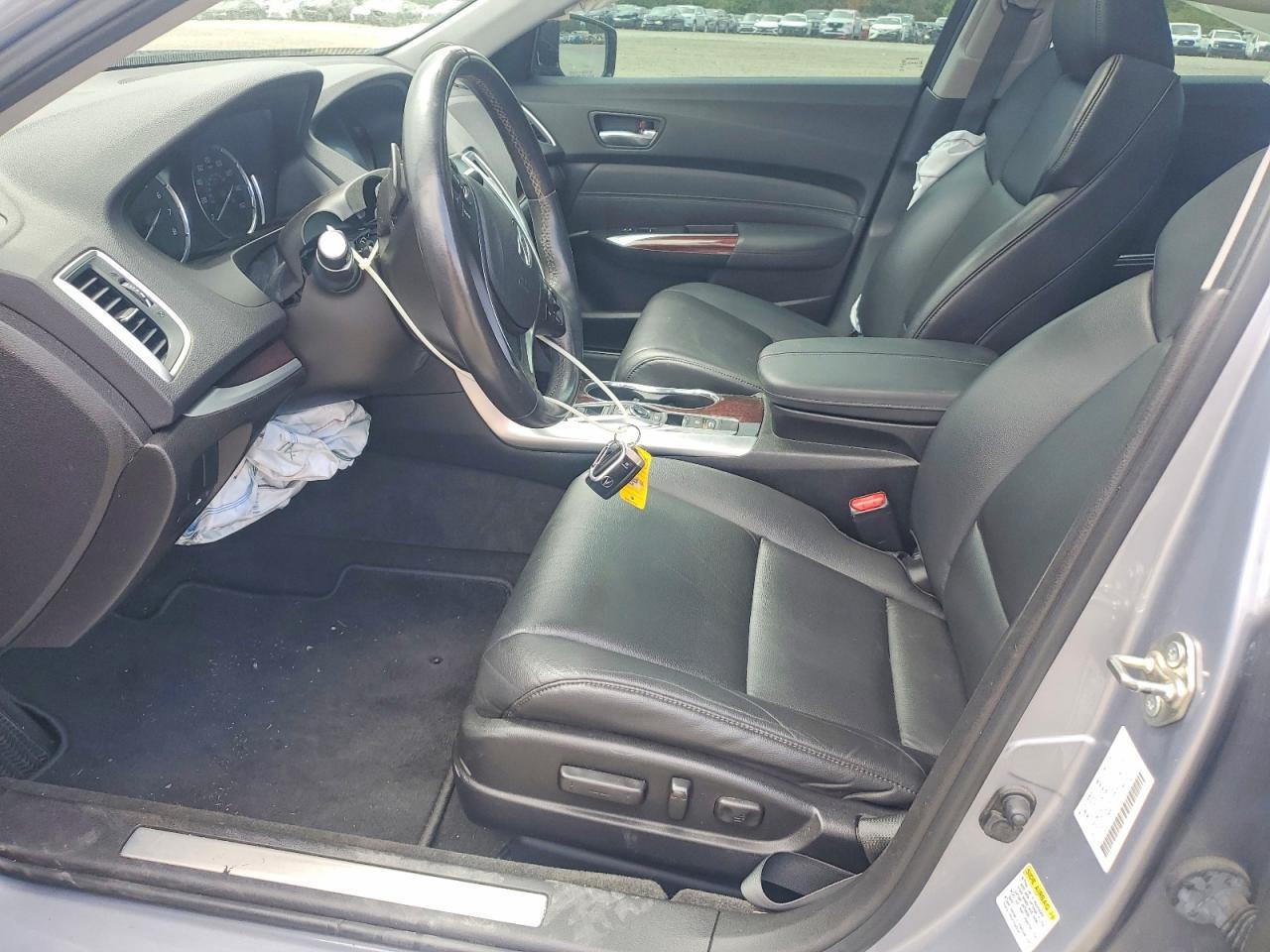 2016 Acura Tlx - Image 7