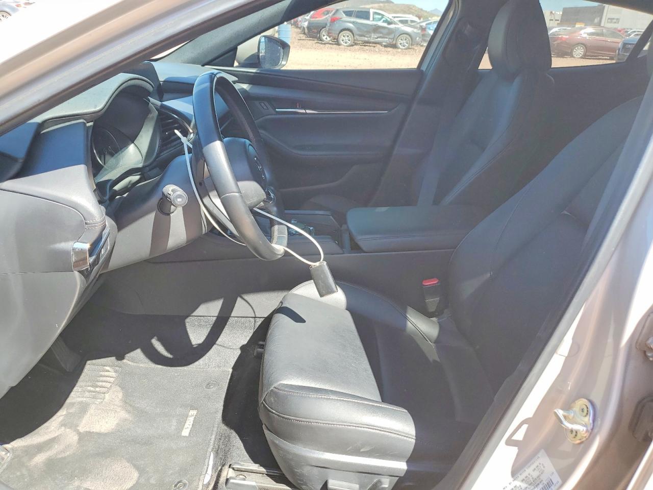 2022 Mazda 3 Preferred - Фото 7