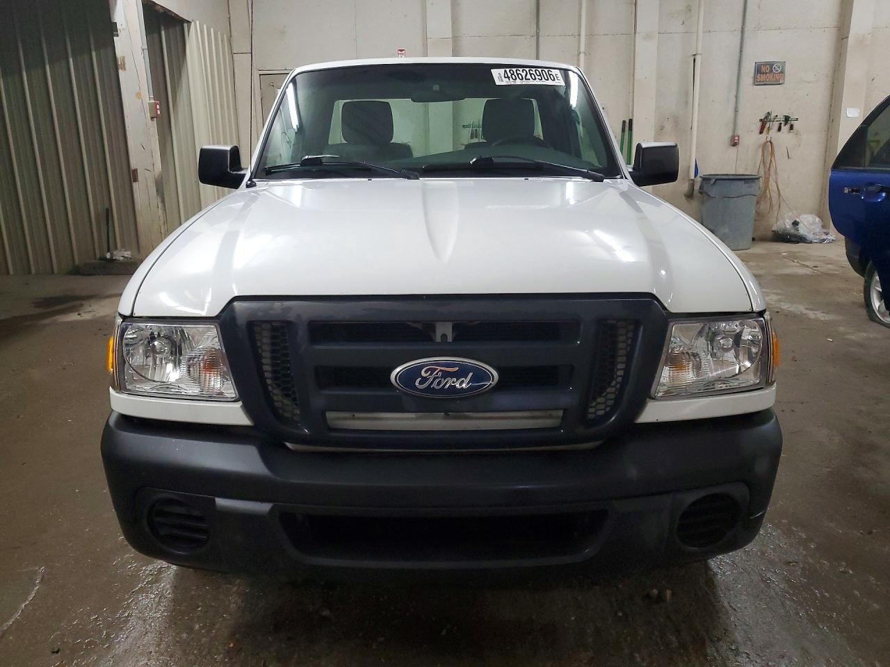 2011 Ford Ranger - Image 5