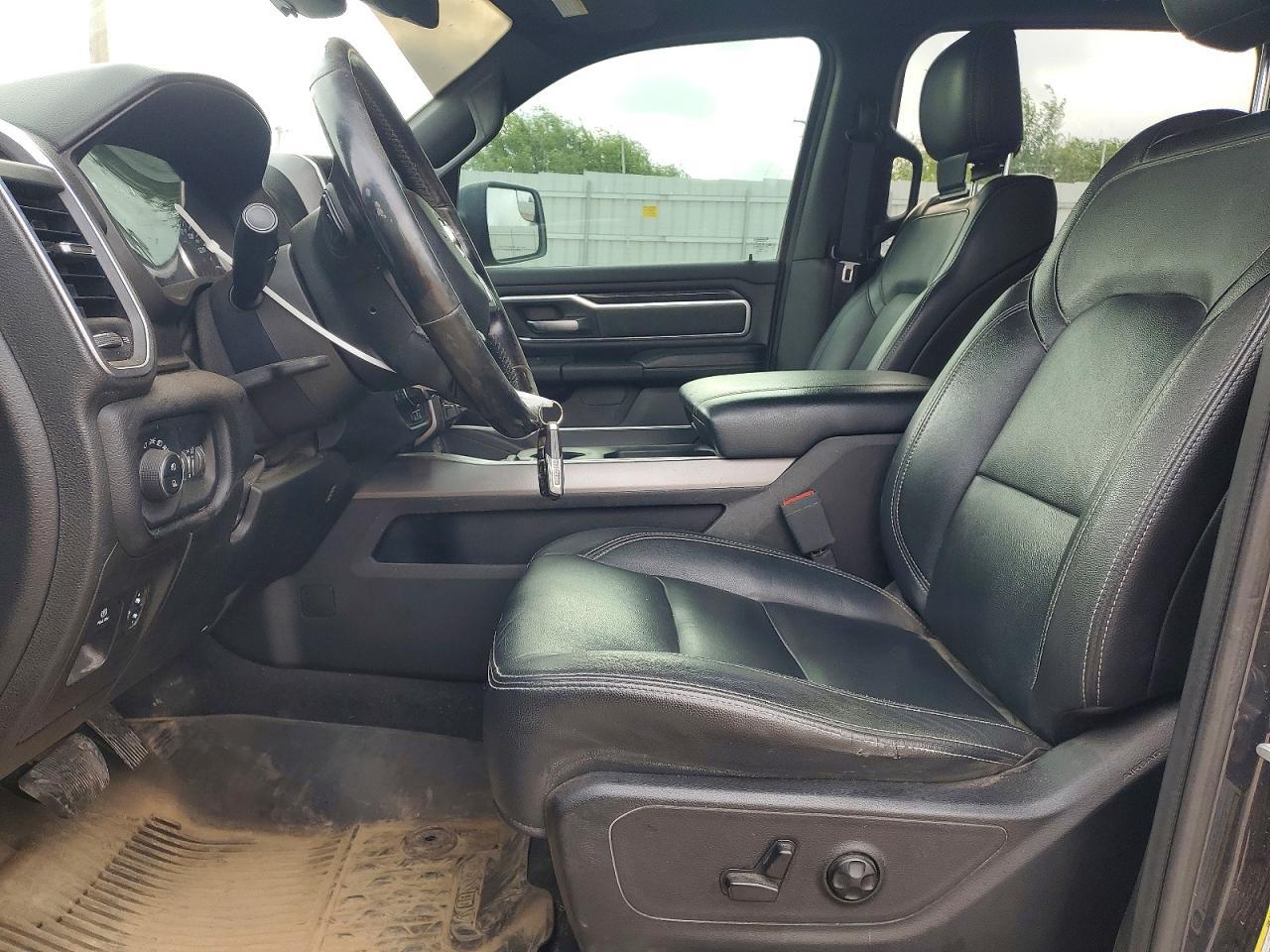 2019 Ram 1500 Big Horn - Фото 7