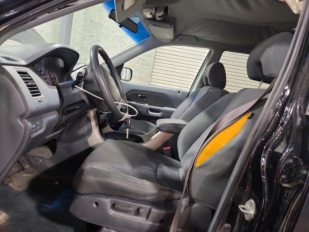 2008 Honda Pilot Ex - Фото 7