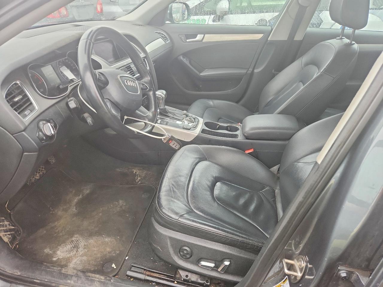 2015 Audi A4 Premium - Фото 7