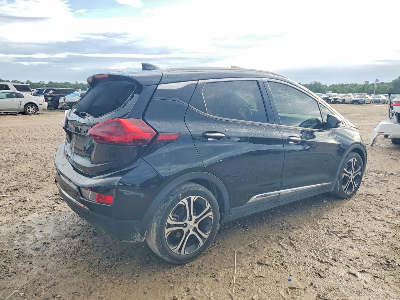 2020 Chevrolet Bolt Ev Premier - Image 3