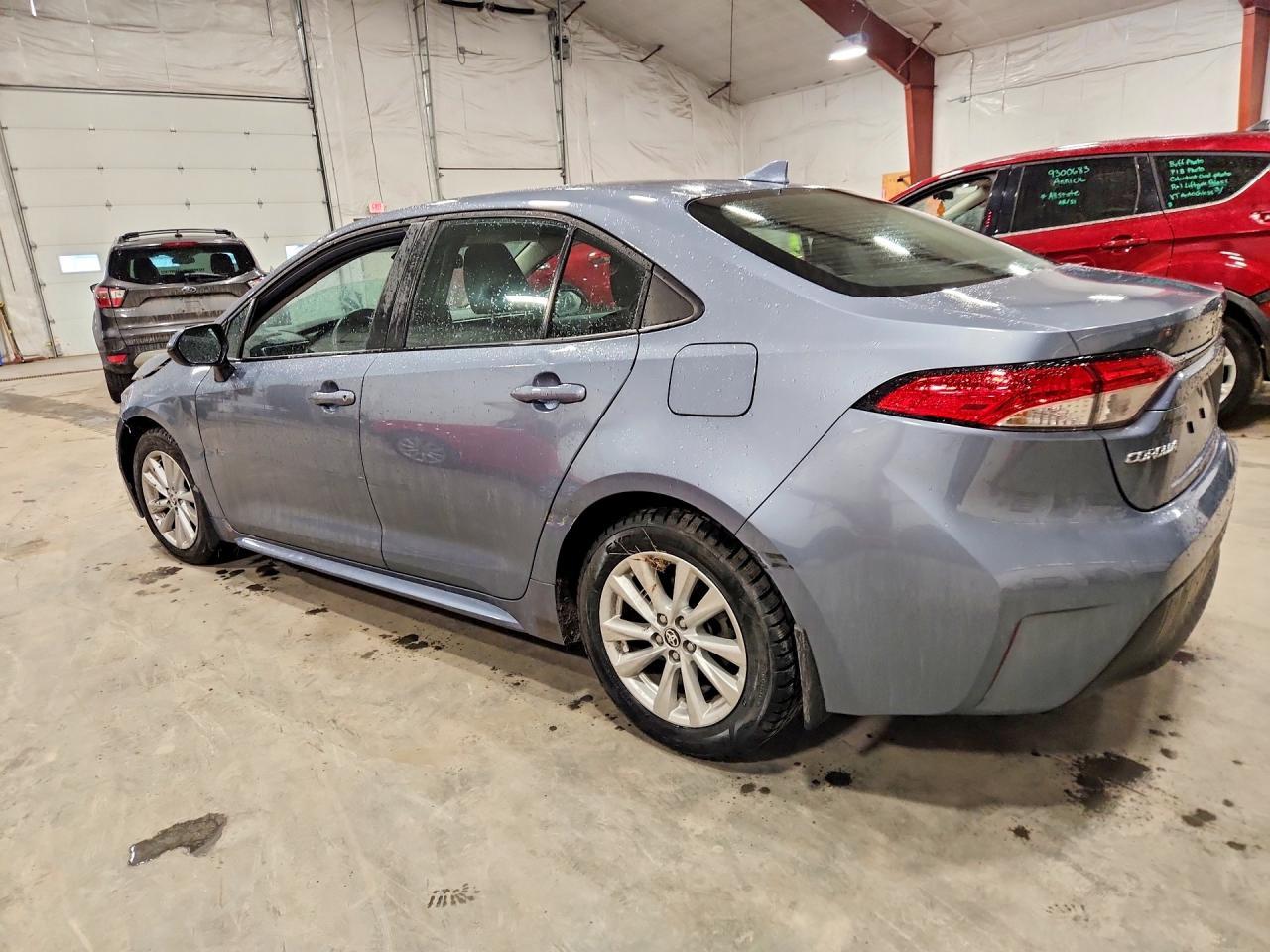 2024 Toyota Corolla Le - Фото 2