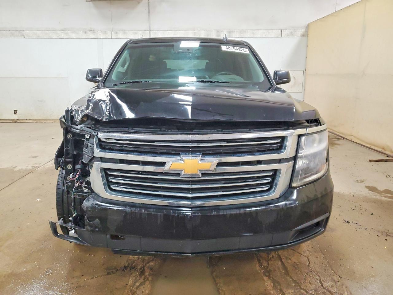 2015 Chevrolet Suburban K1500 Lt - Image 5