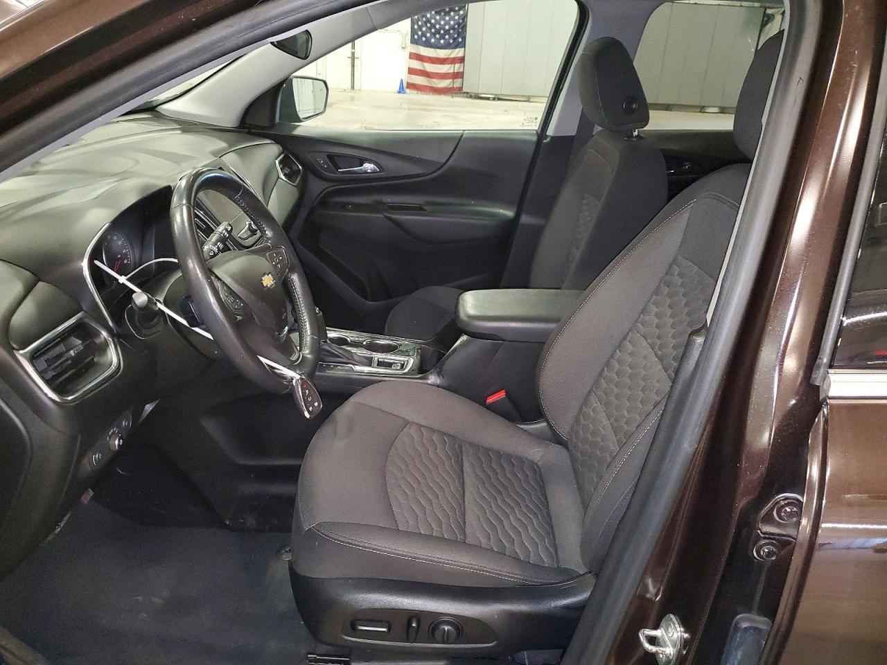 2020 Chevrolet Equinox Lt - Фото 7