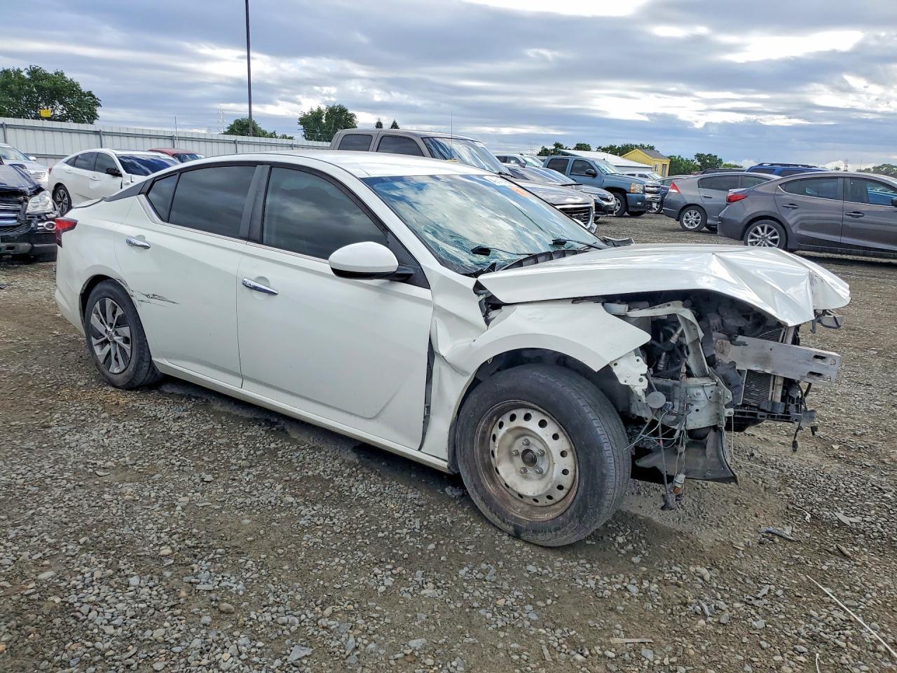 2019 Nissan Altima 2.5 S - Image 4