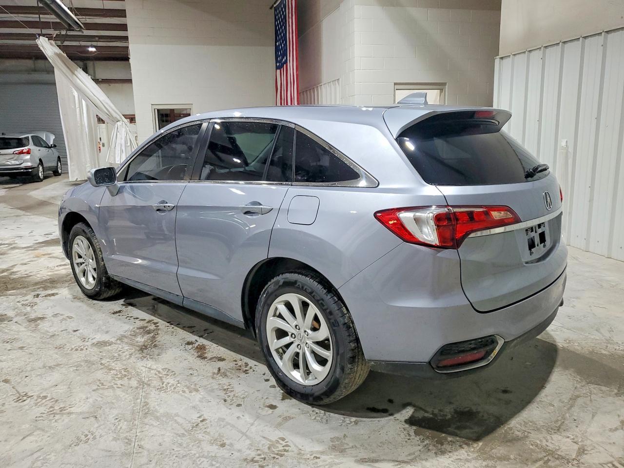 2016 Acura Rdx - Image 2