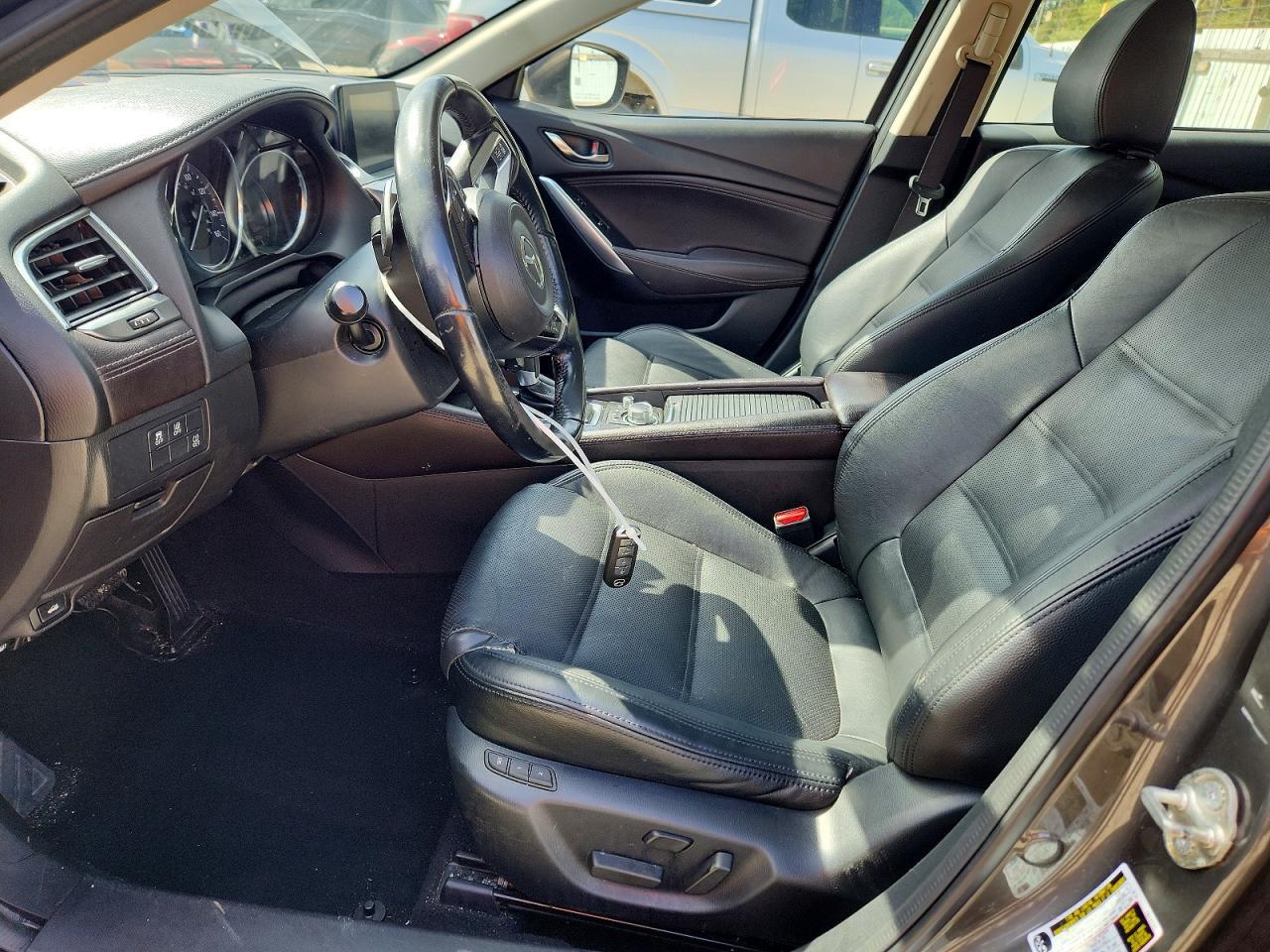 2017 Mazda 6 Grand Touring - Image 7