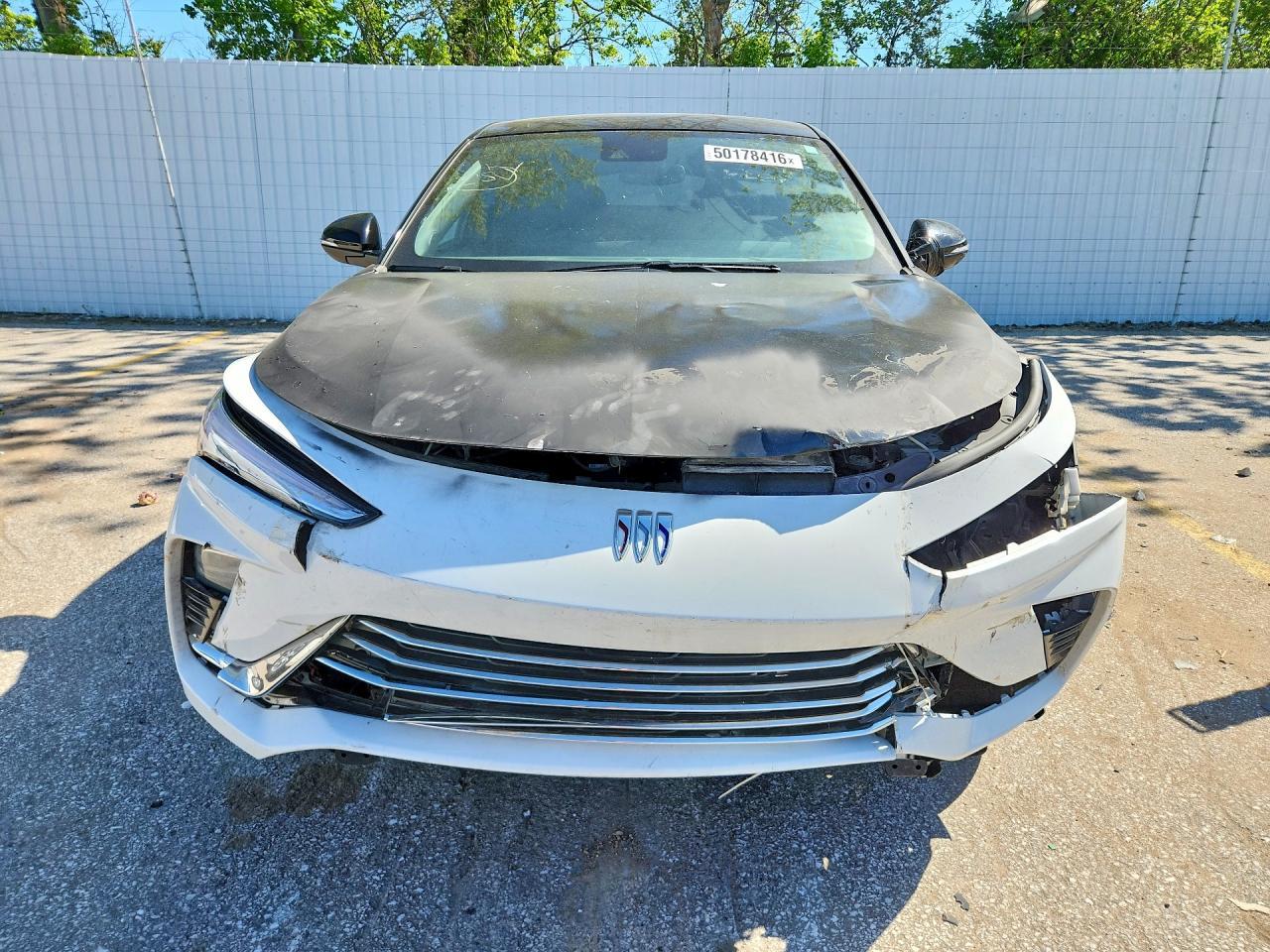 2024 Buick Envista Preferred - Image 5