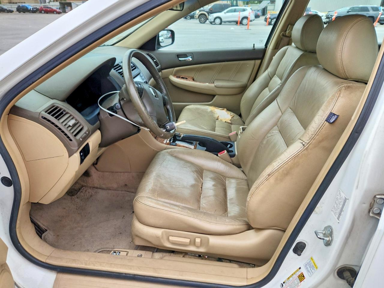 2005 Honda Accord - Image 7