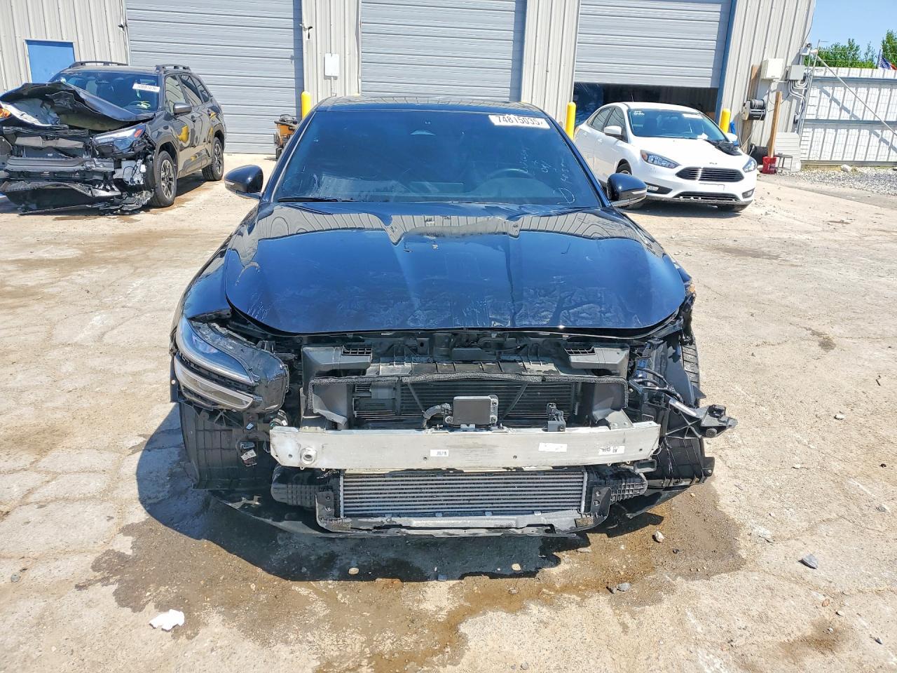 2023 Genesis G70 Base - Фото 5