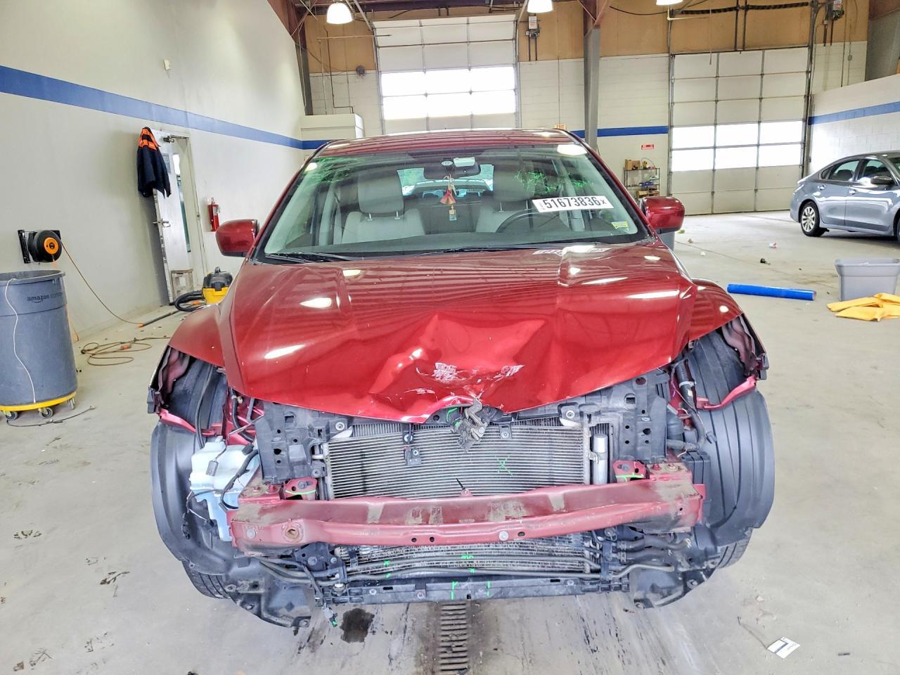2010 Mazda Cx-7 - Фото 5