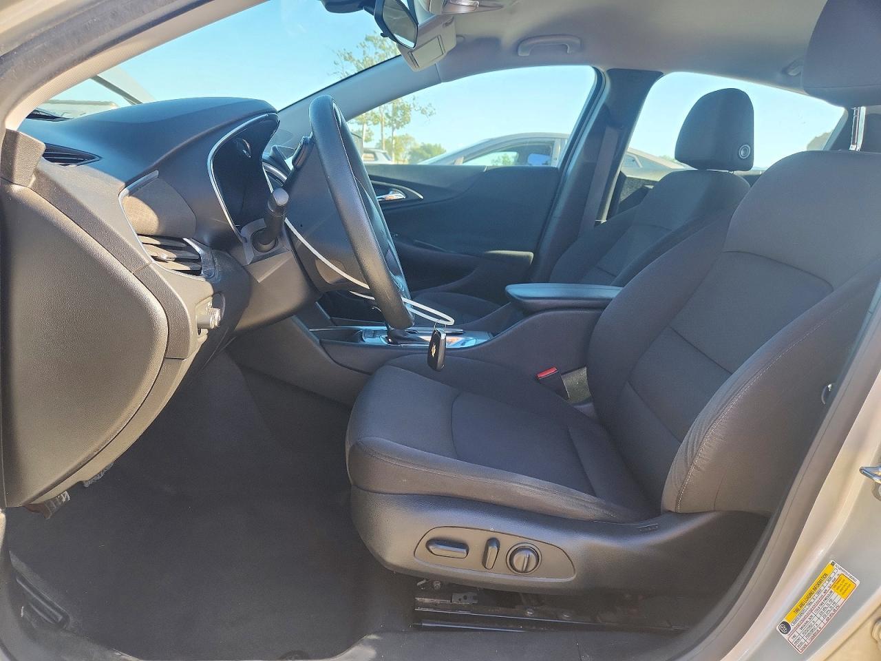 2019 Chevrolet Malibu Lt - Image 7