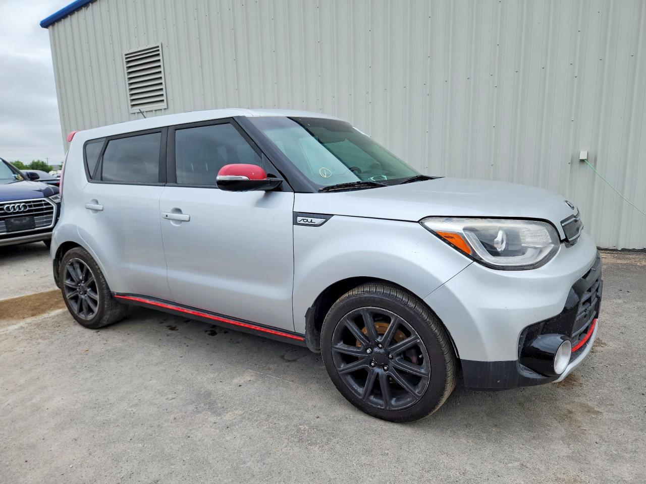 2018 Kia Soul ! - Фото 4