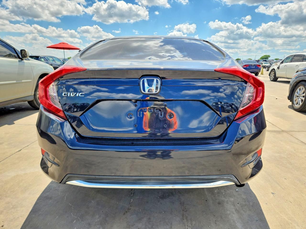 2019 Honda Civic - Фото 6