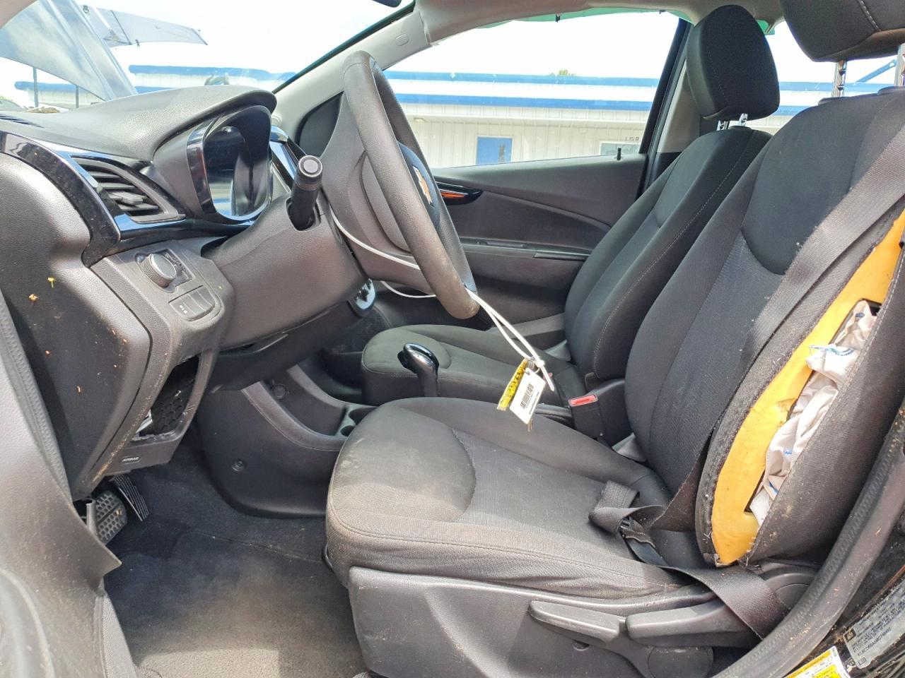 2021 Chevrolet Spark 1Lt - Фото 7