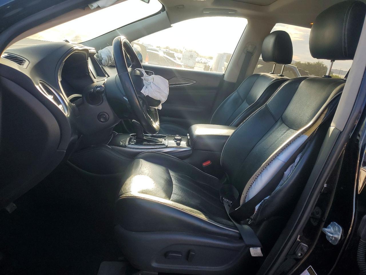 2018 Infiniti Qx60 Base - Image 7