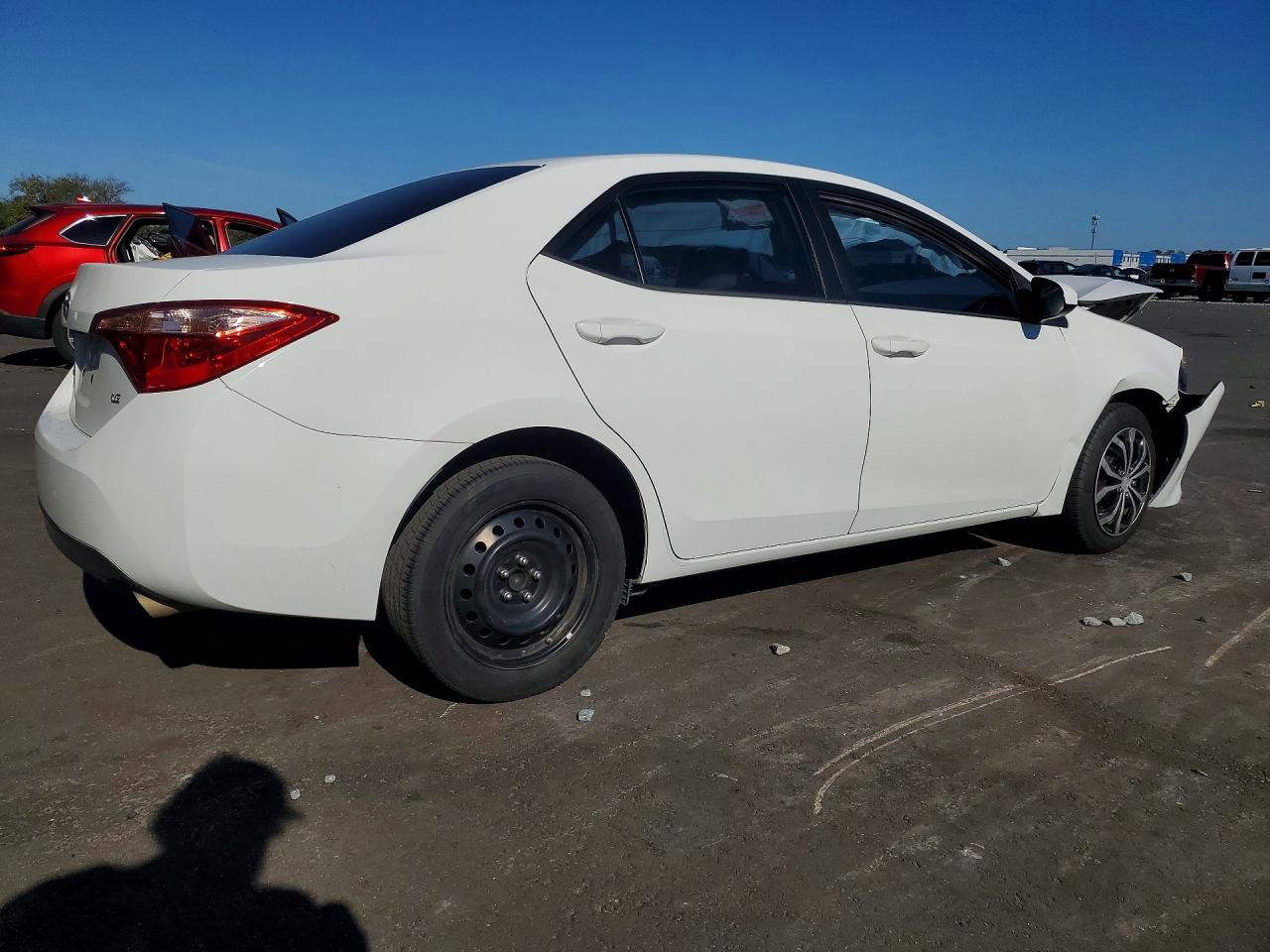 2019 Toyota Corolla Le - Фото 3