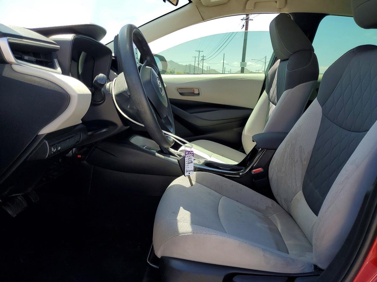 2022 Toyota Corolla Le - Image 7