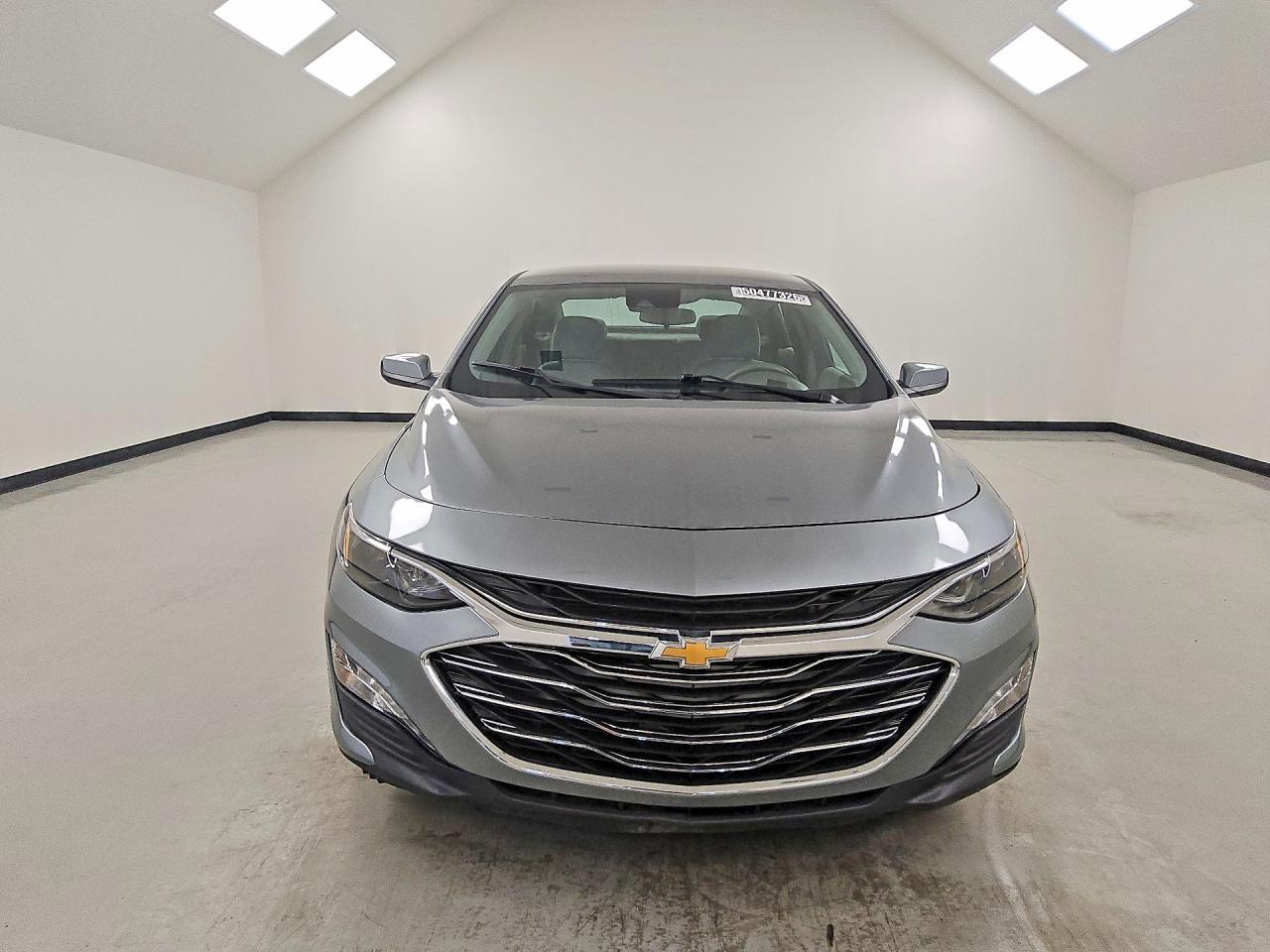 2025 Chevrolet Malibu Lt - Image 5