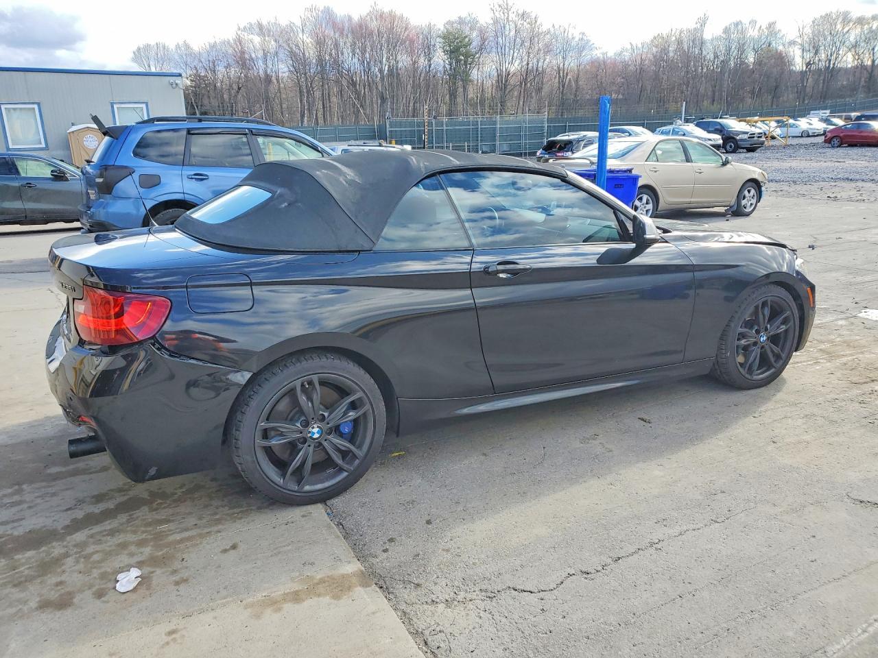 2016 BMW M235Xi - Фото 3