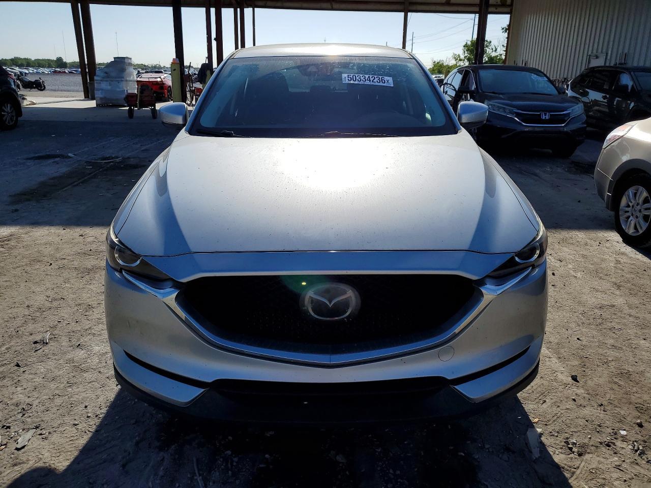 2018 Mazda Cx-5 Touring - Фото 5