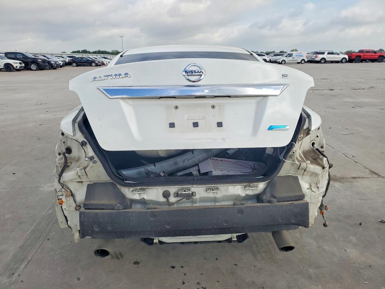 2013 Nissan Altima 2.5 - Image 6