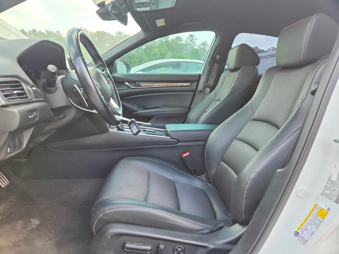 2022 Honda Accord Sport - Фото 7