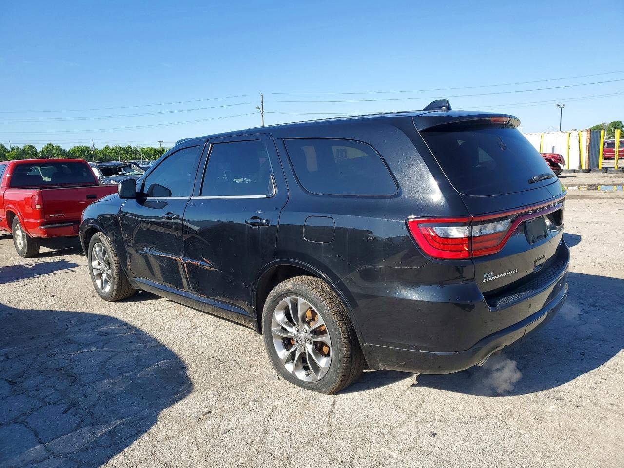 2019 Dodge Durango - Фото 2