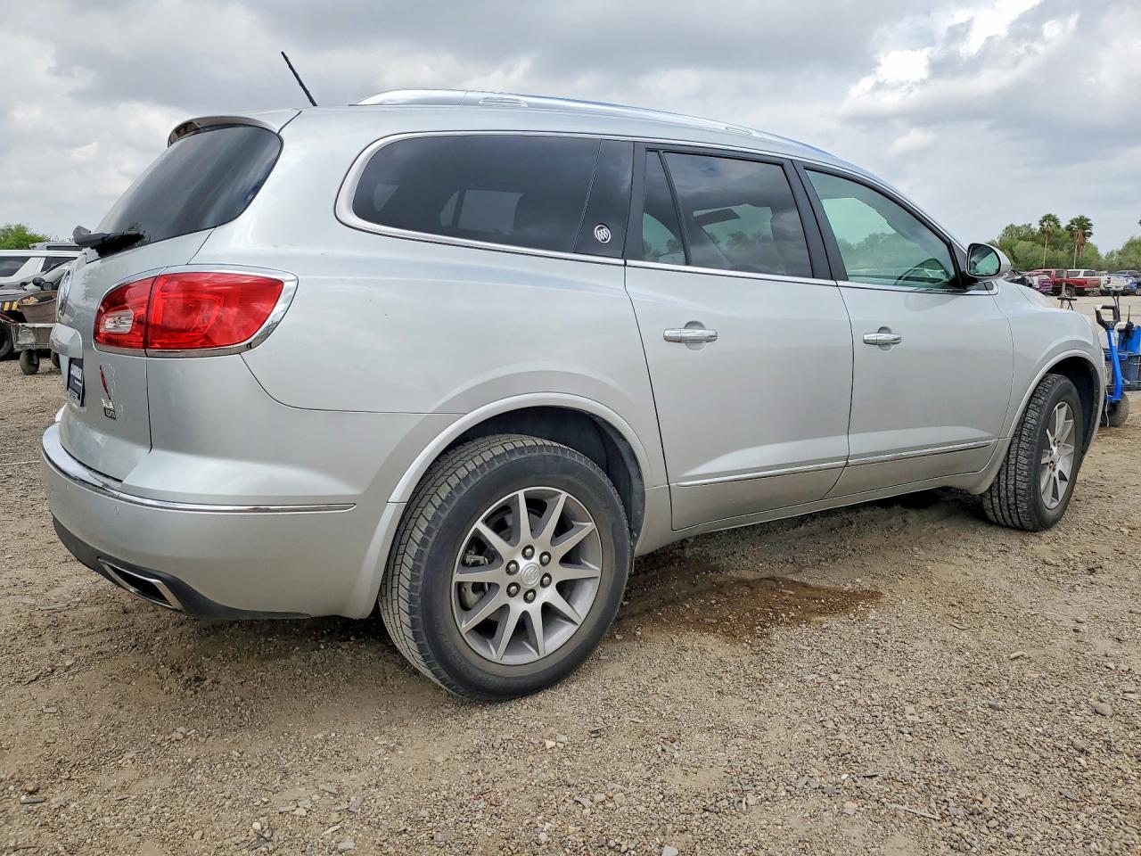 2014 Buick Enclave - Фото 3