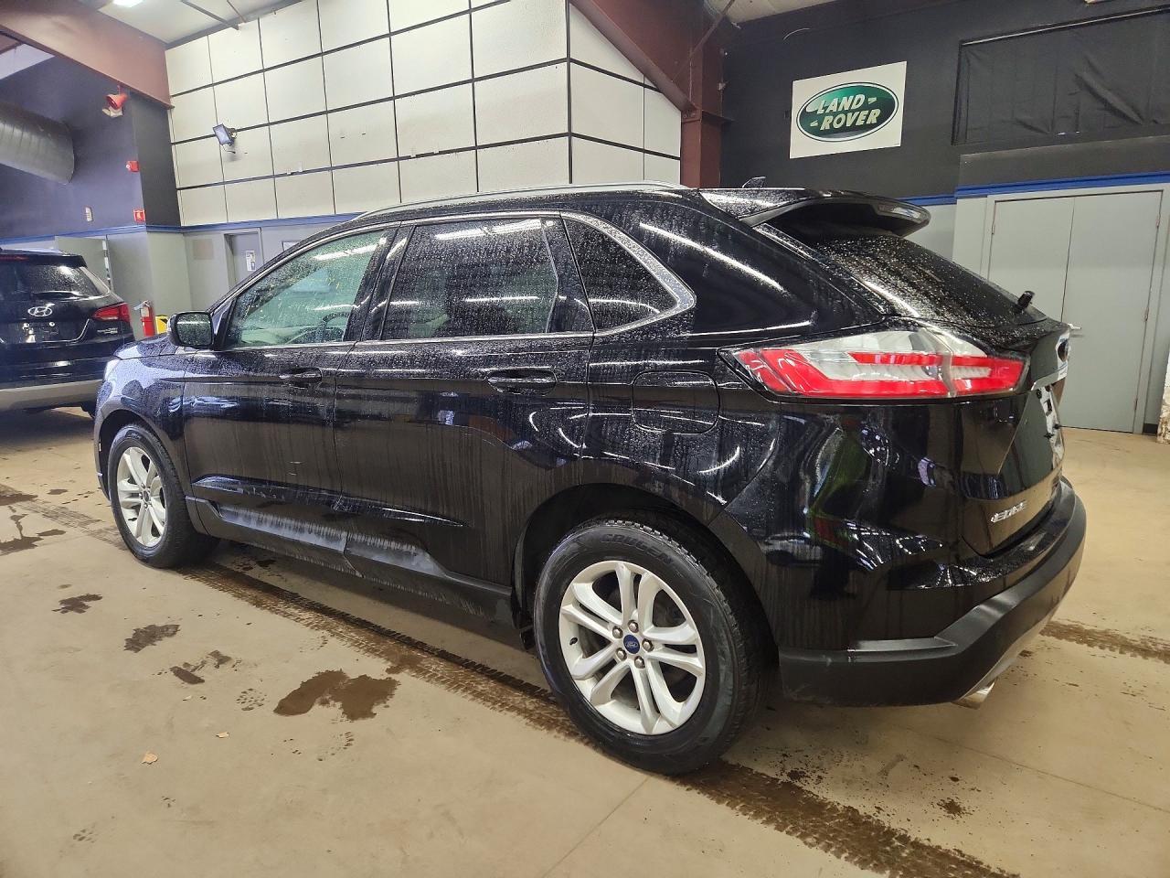 2020 Ford Edge Sel - Image 2