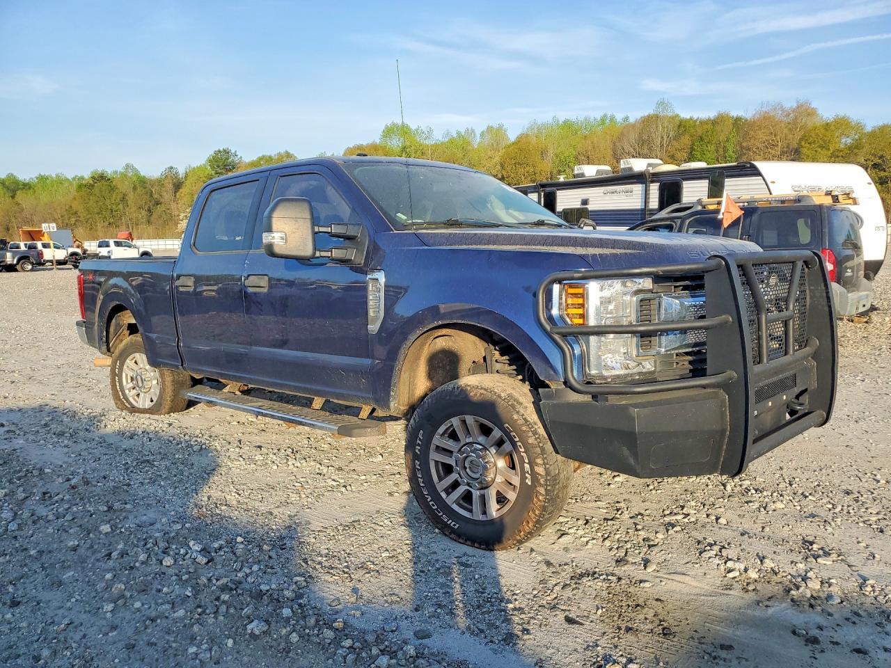 2018 Ford F250 Super Duty - Image 7