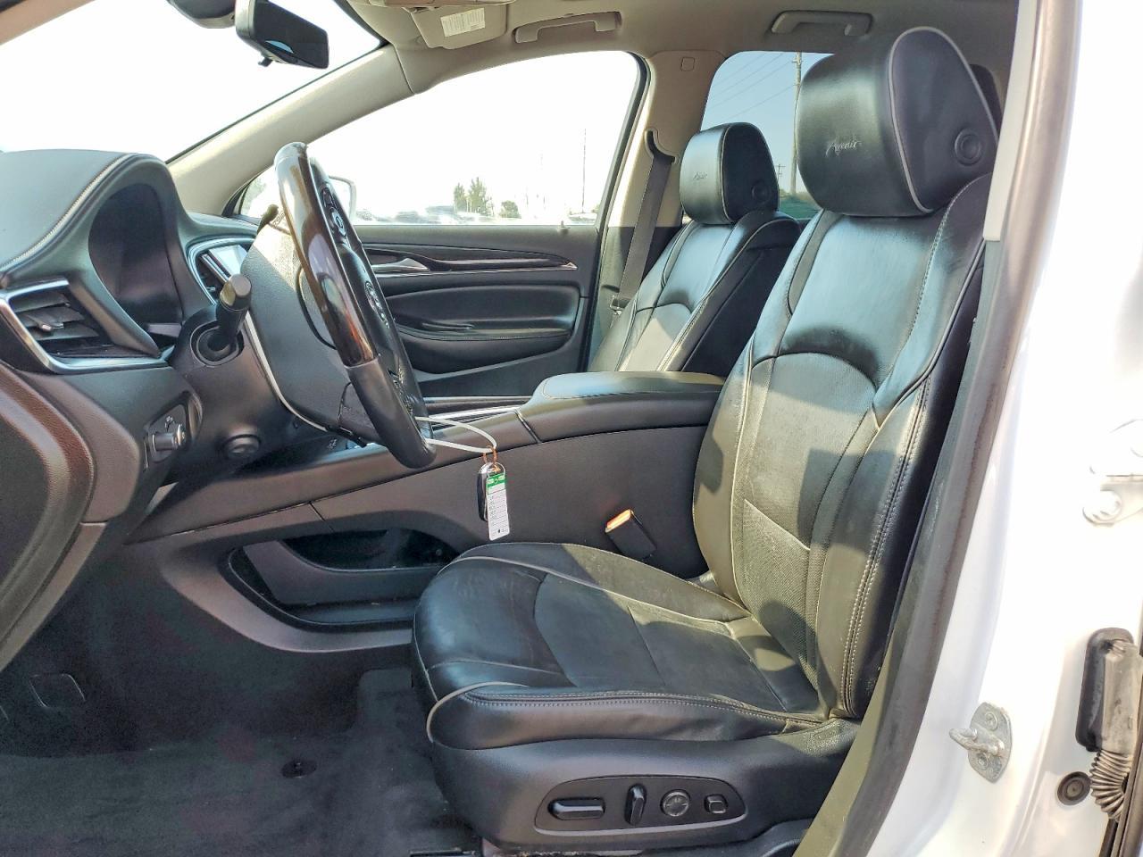 2020 Buick Enclave Avenir - Фото 7