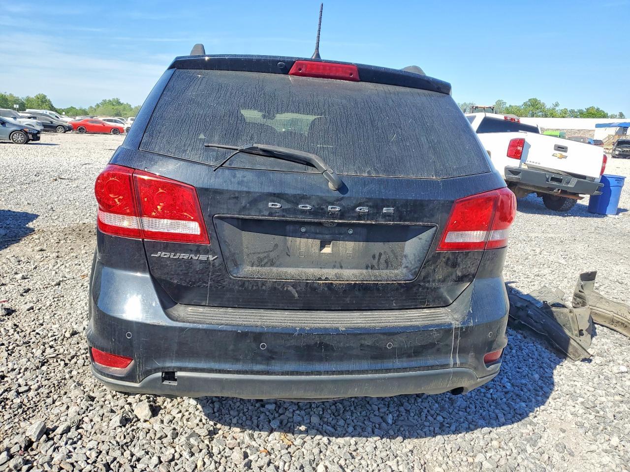 2019 Dodge Journey Se - Image 6