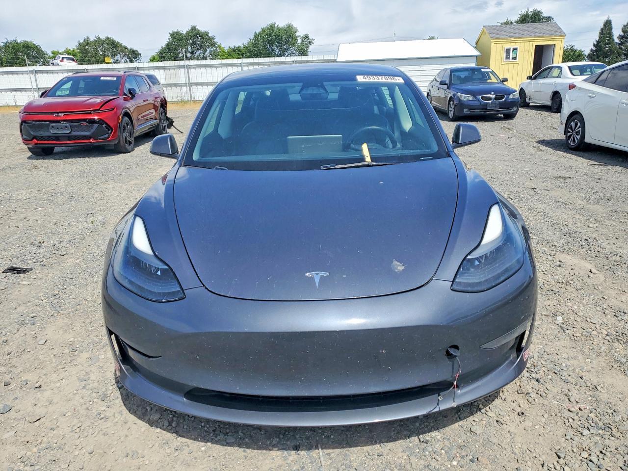 2023 Tesla Model 3 - Фото 5
