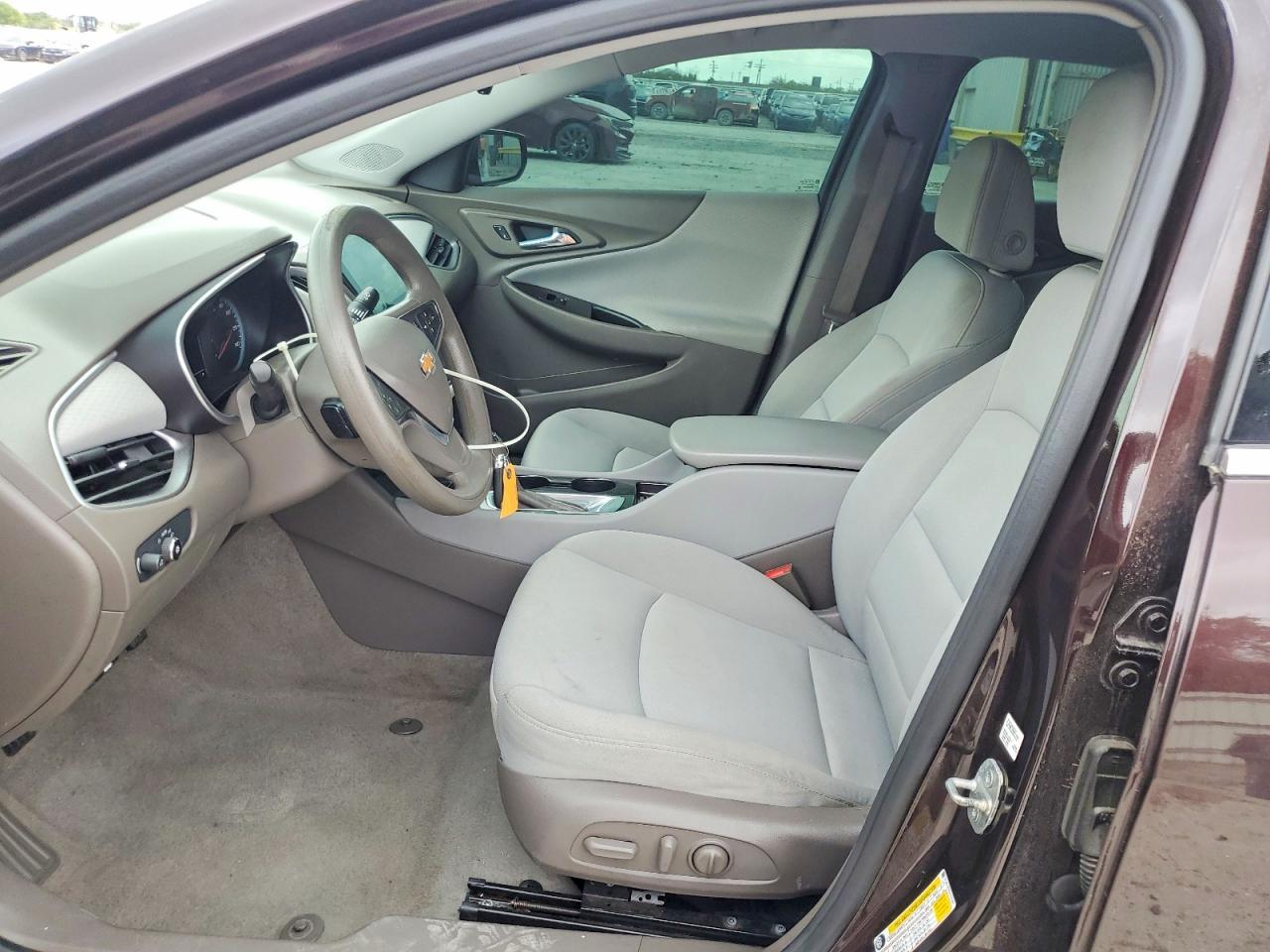 2020 Chevrolet Malibu Ls - Image 7