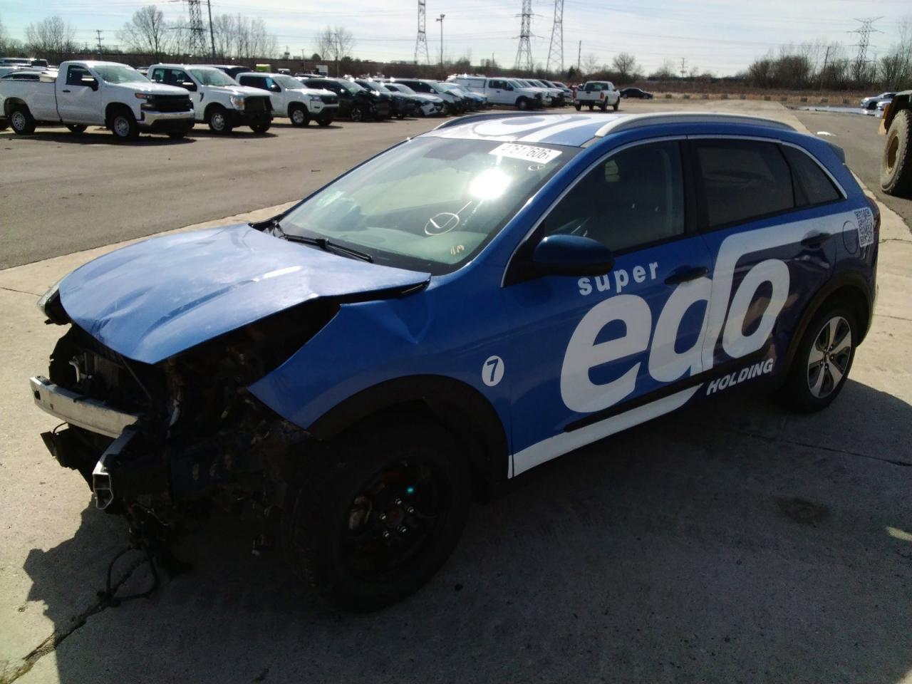 lot