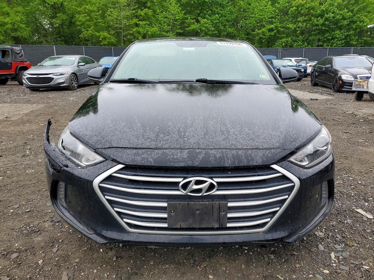 2018 Hyundai Elantra Value Edition - Image 5