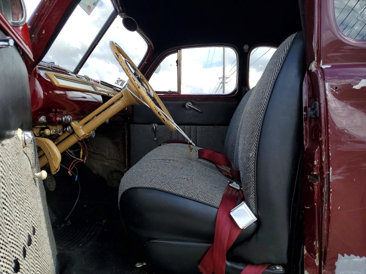 1941 Ford Uk - Фото 7
