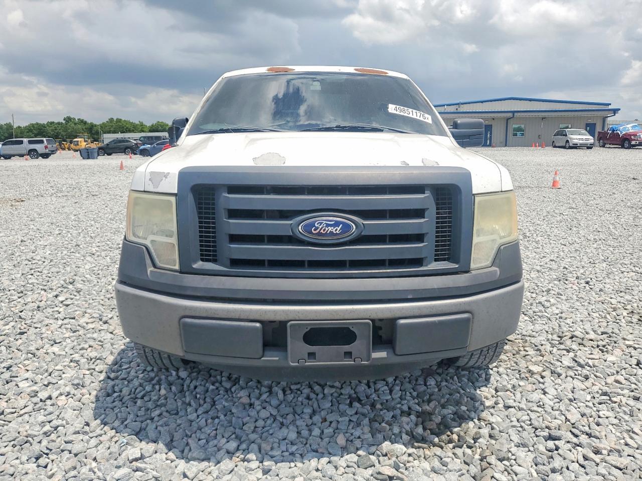 2012 Ford F-150 - Фото 5