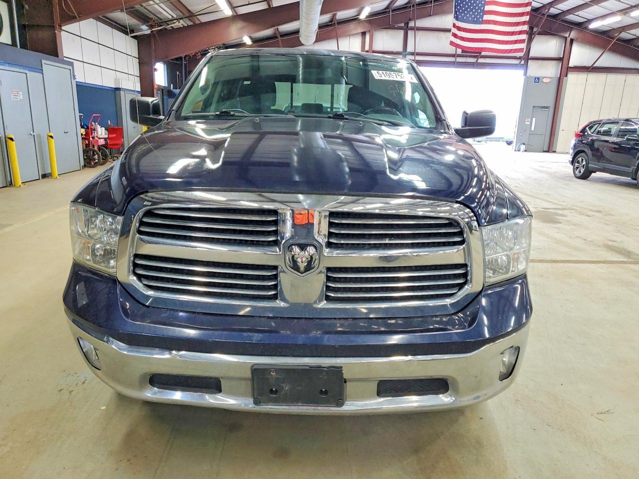 2013 Ram 1500 Slt - Фото 5