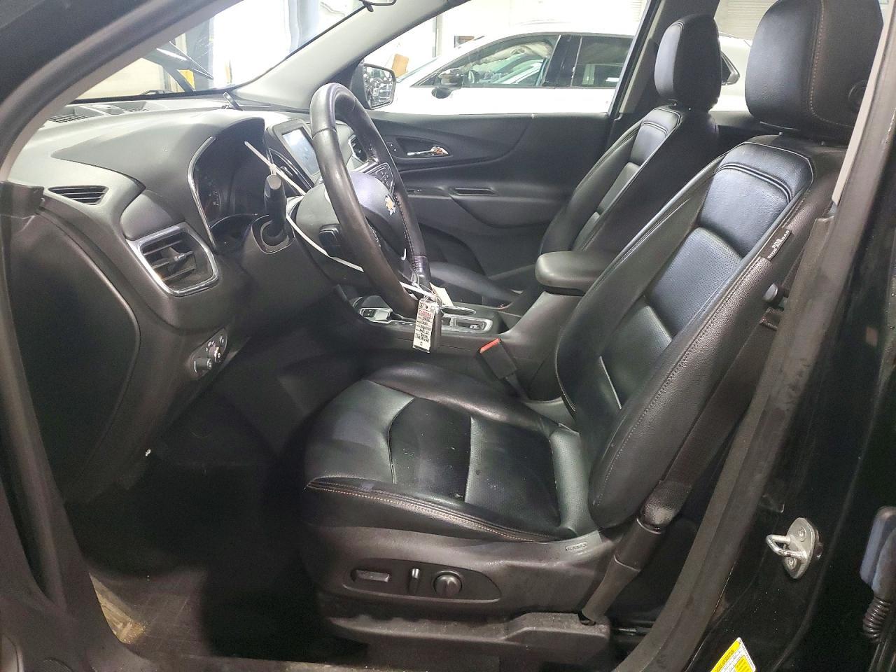 2020 Chevrolet Equinox Lt - Image 7