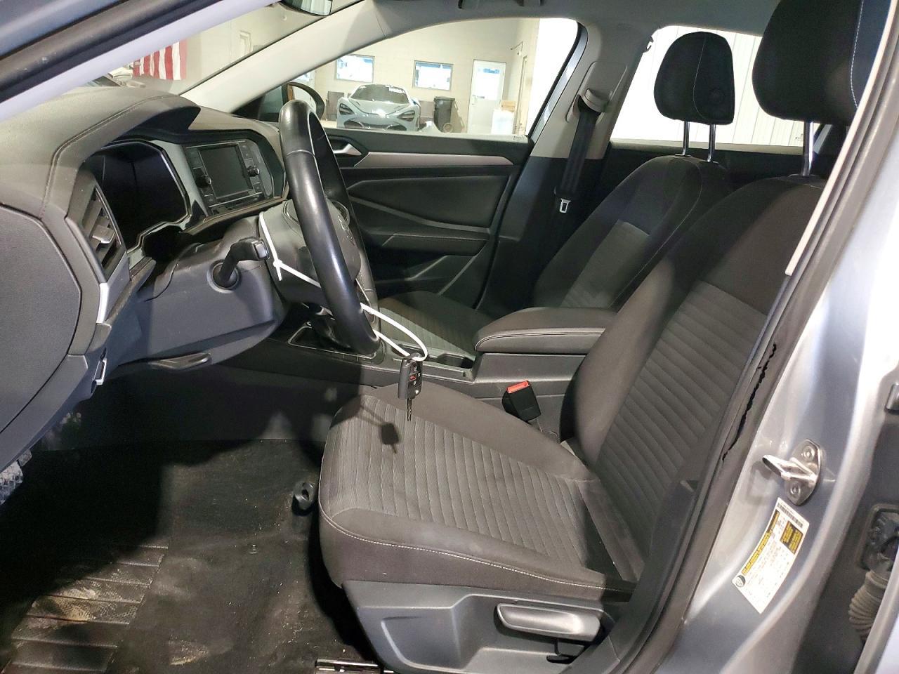2024 Volkswagen Jetta S - Image 7